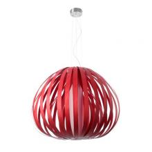 LZF POPY-SG-E26-ULght - Poppy Large Suspension Light